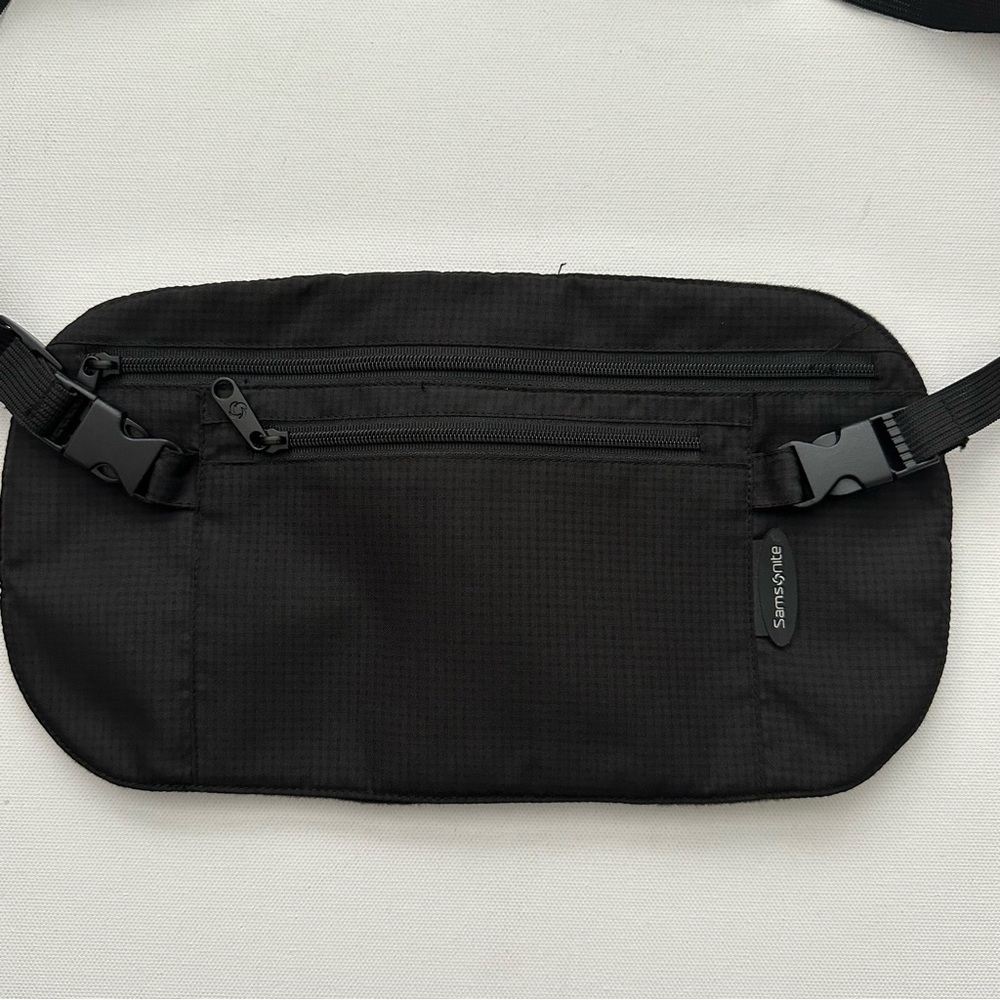 Samsonite Under Garment Pouch - Picture 6 of 9